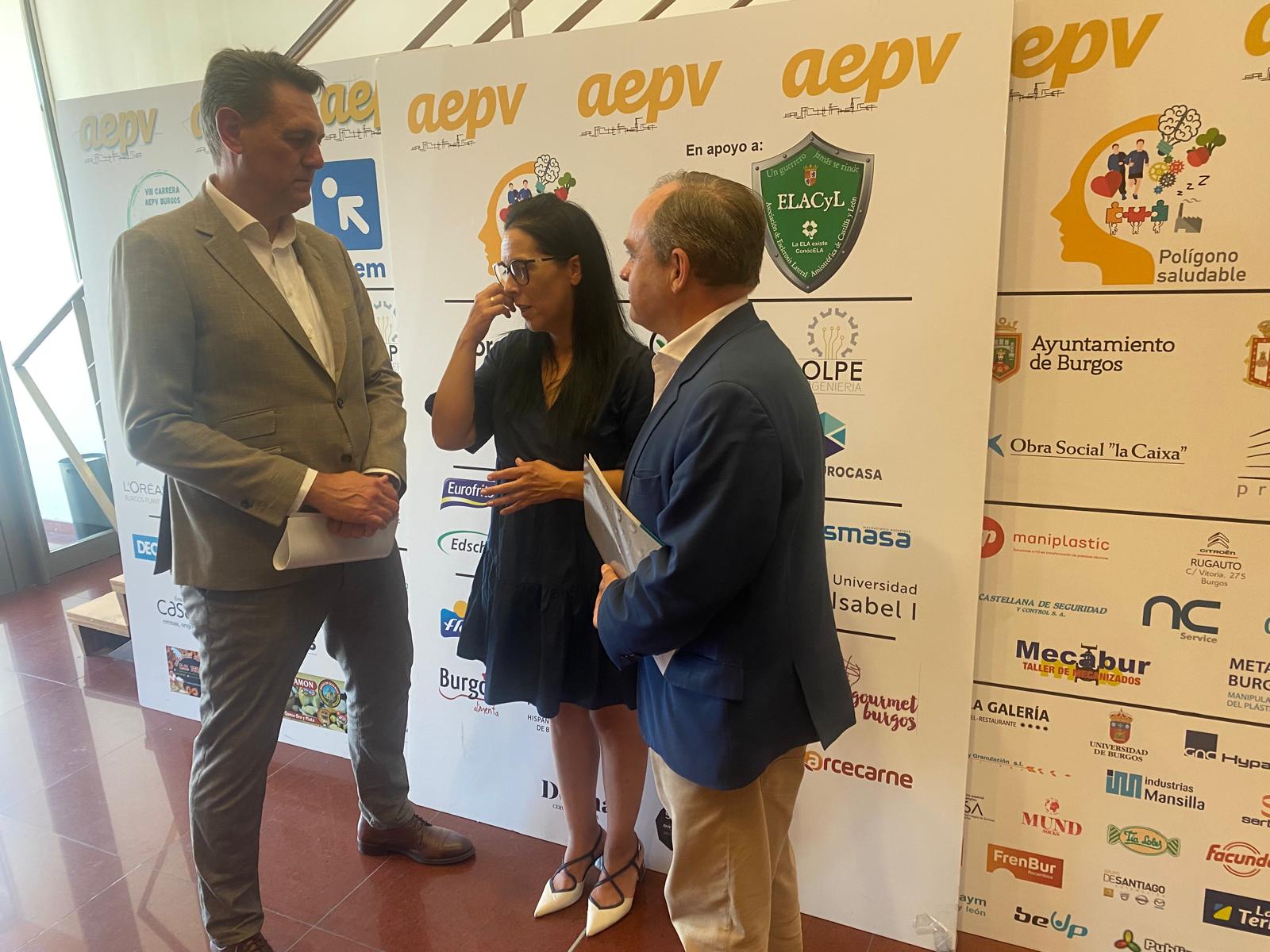 Sociedad de Aguas AEPV